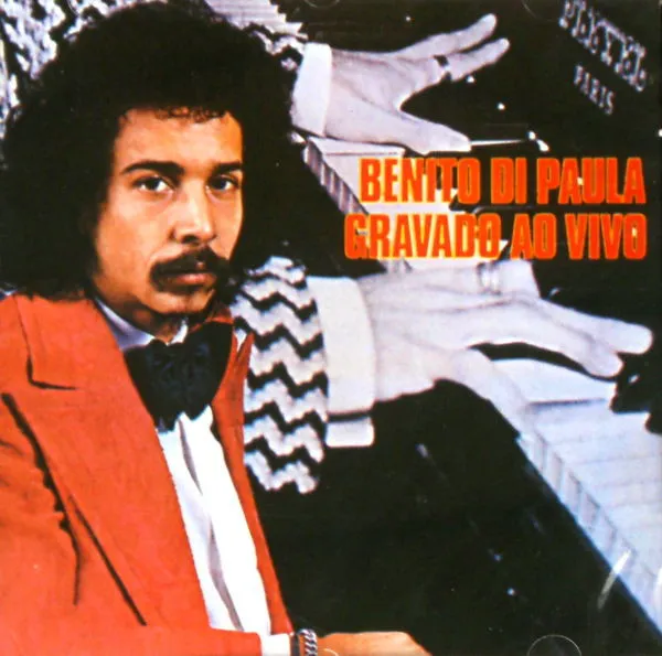 Gravado Ao Vivo