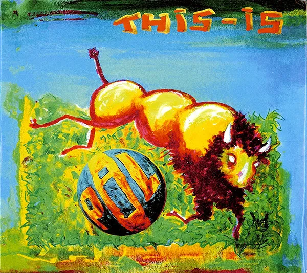 This Is PiL