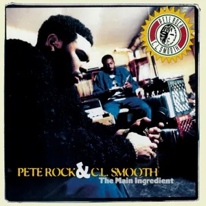 Main Ingredient
