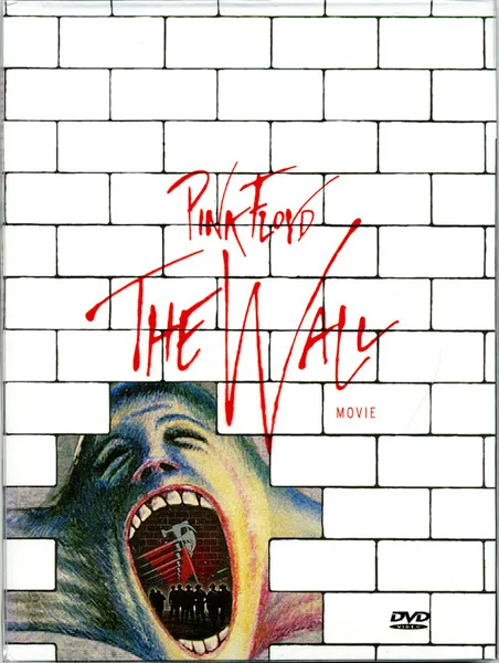 The Wall (incl. Mini Film Poster) - Limited Edition