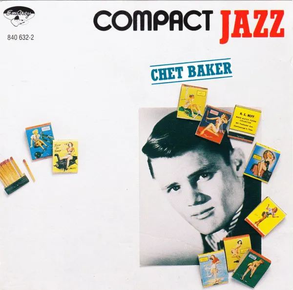 Chet Baker