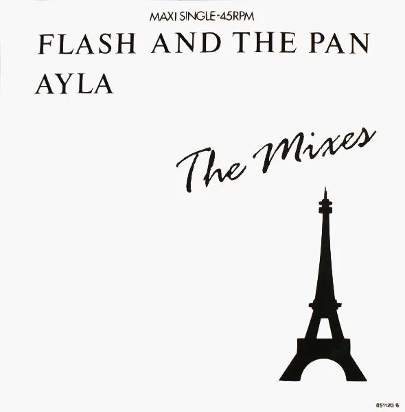 Ayla (The Mixes)
