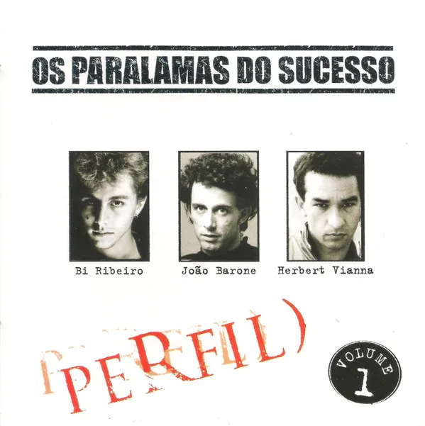 Perfil) Volume 1