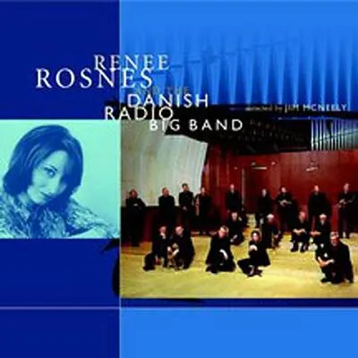 ROSNES WITH THE DANISH RADIO