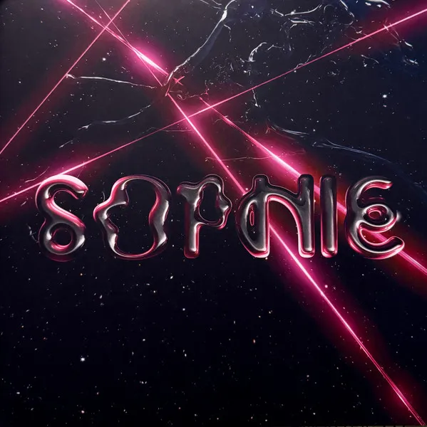 SOPHIE (Limited Indie Edition) (Crystal Clear Vinyl)