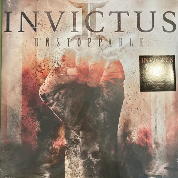 UNSTOPPABLE BLUE LTD.