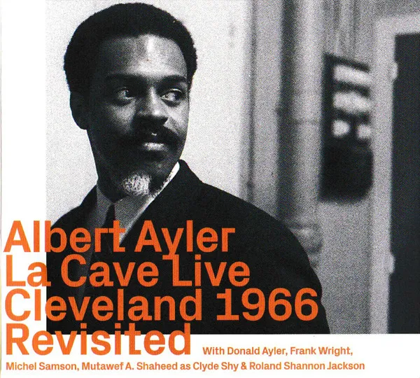 La Cave Live, Cleveland 1966, Revisited