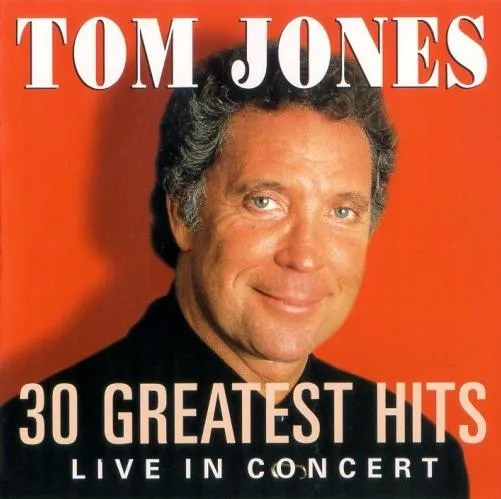 30 Greatest Hits Live In Concert