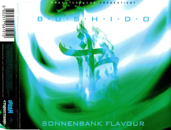 Sonnenbank Flavour