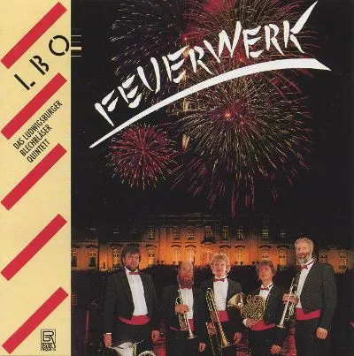 Feuerwerk