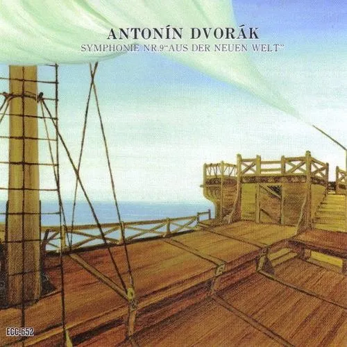 Symphonie Nr.9 "Aus Der Neuen Welt"