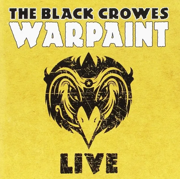 Warpaint Live