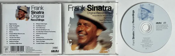Original Recordings