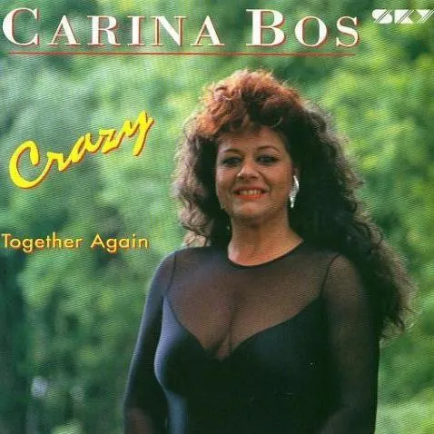 Carina Bos