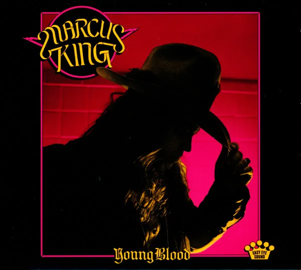 Young Blood