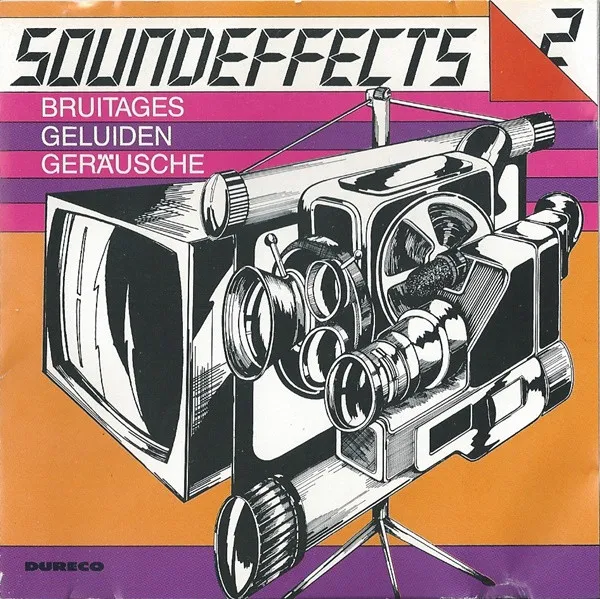 Soundeffects 2