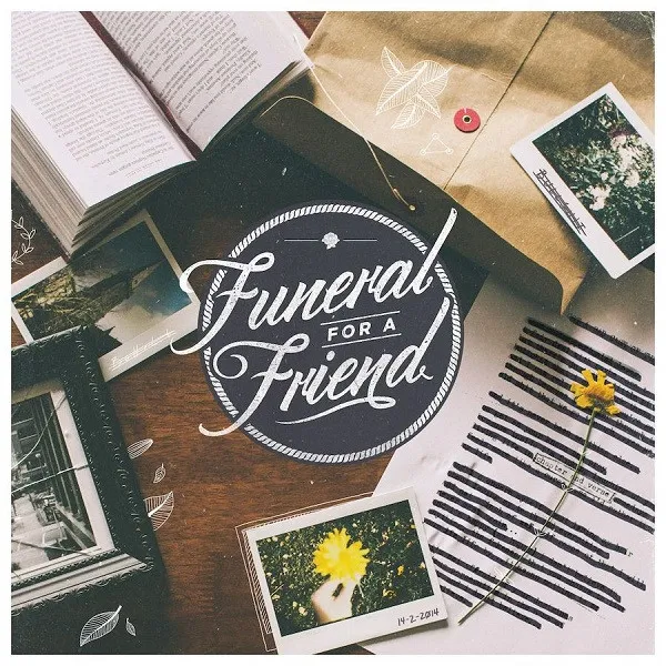 Funeral For A Friend