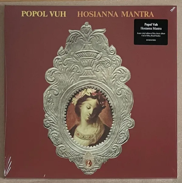 Hosianna Mantra