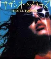 Hotel Pacific