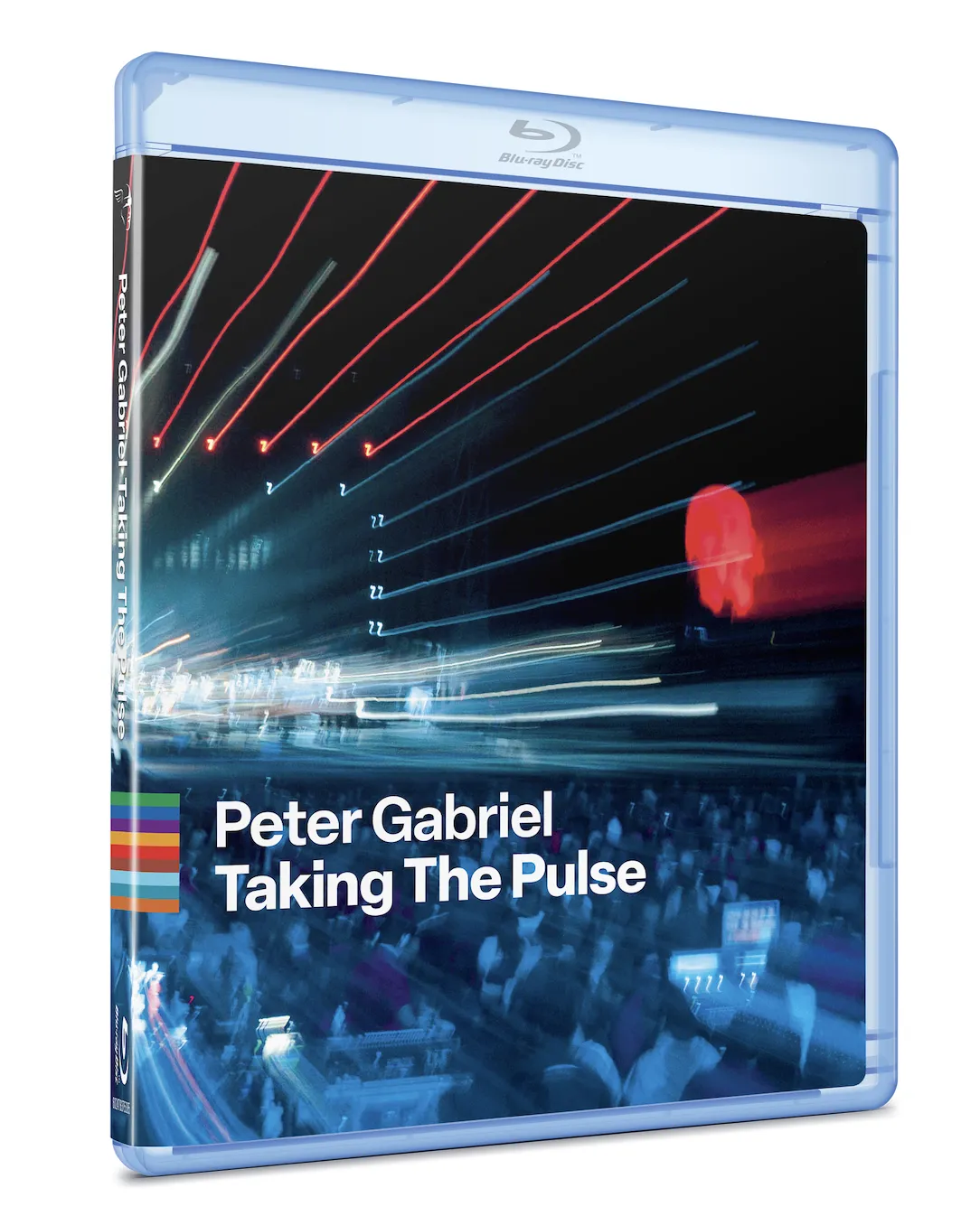Taking the Pulse - Live In Verona