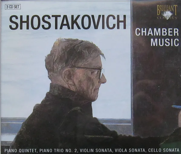 Chamber Music