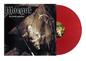THE HORROR GRANDEUR LTD.