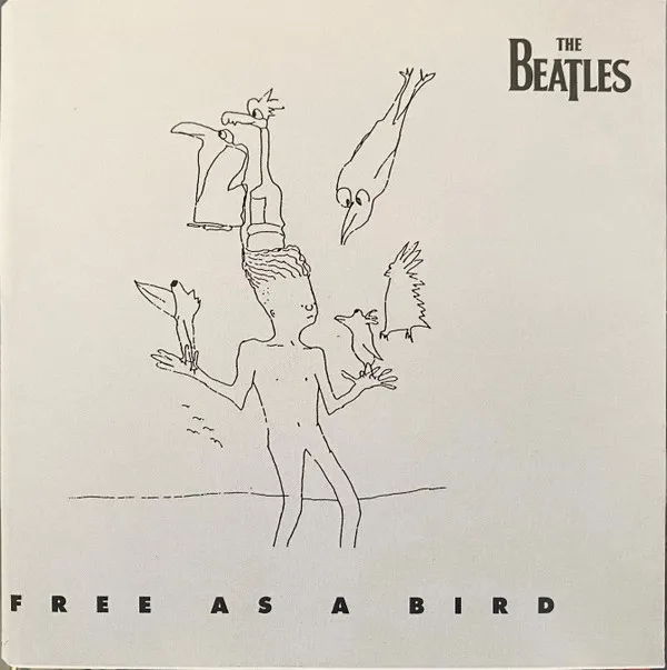 Free As A Bird
