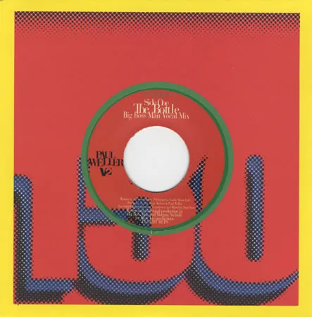 The Bottle (Big Boss Man Remixes)