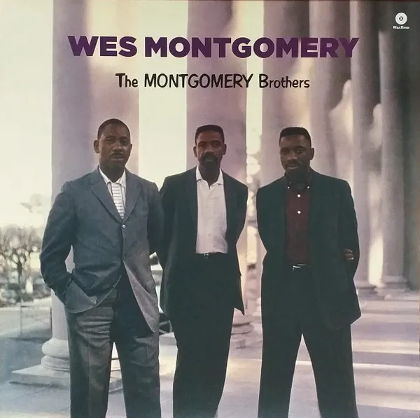 The Montgomery Brothers
