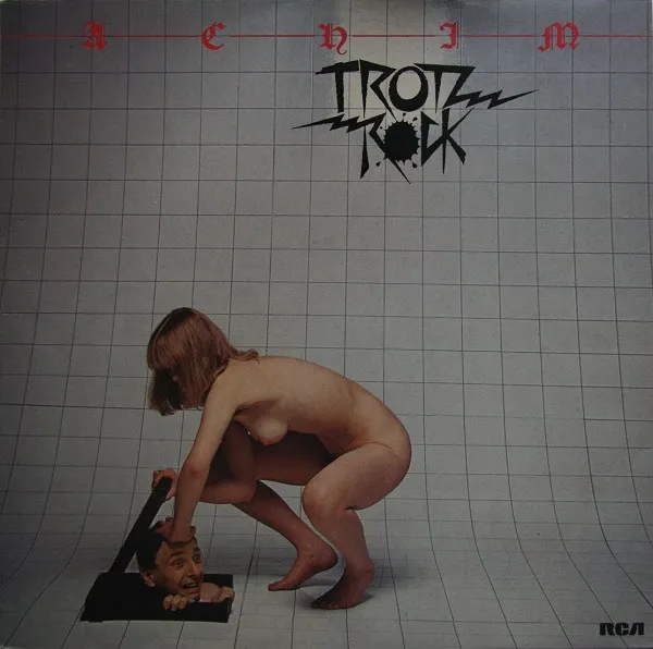 Trotz Rock