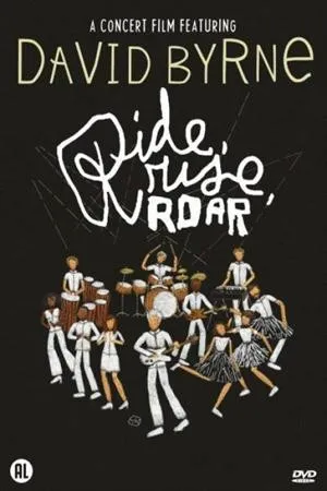 Ride, Rise, Roar