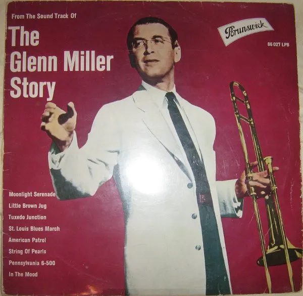 The Glenn Miller Story