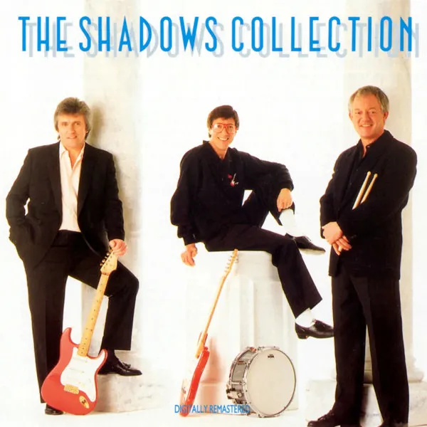 The Shadows Collection