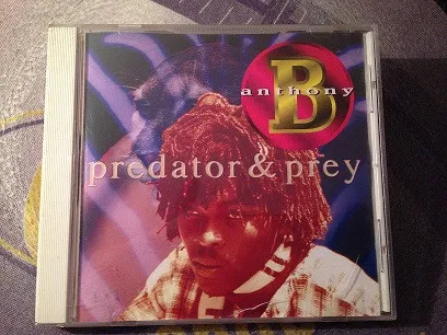 Predator & Prey
