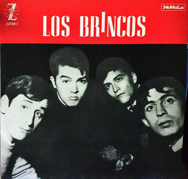 Los Brincos