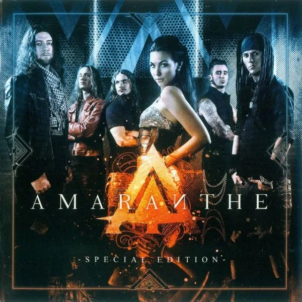 Amaranthe