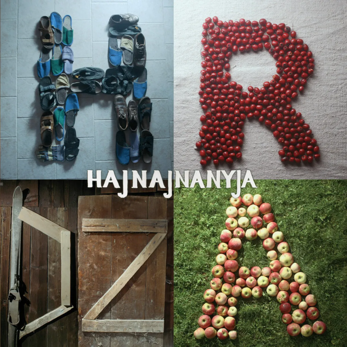 HAJNAJNANYJA