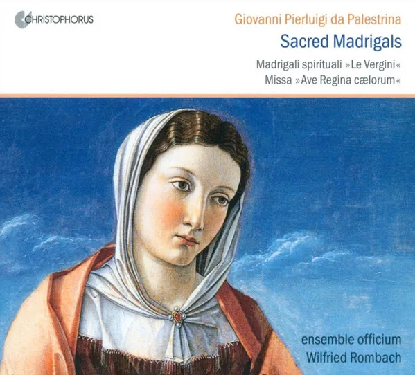 Madrigali Spirituali "La Vergini"