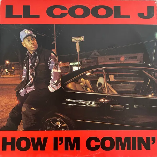 How I'm Comin'