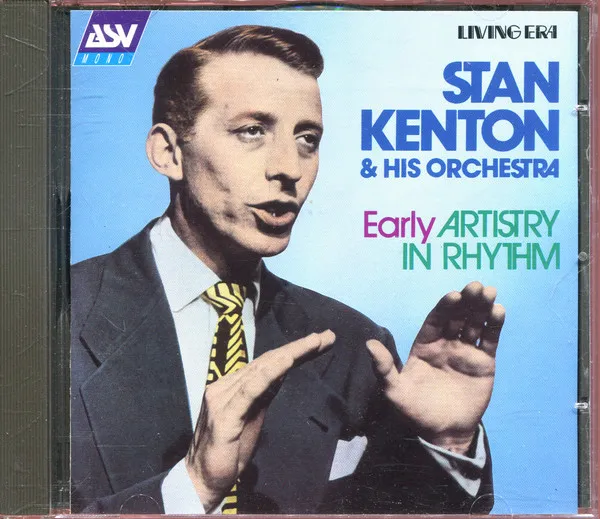 Early Artistry In Rhythm