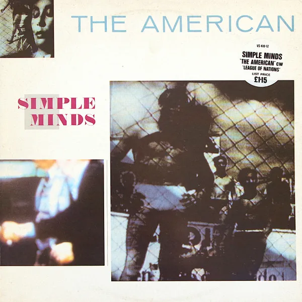 The American