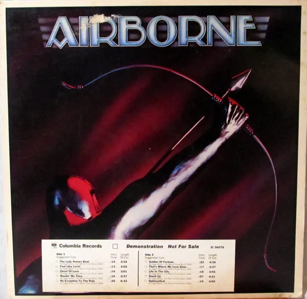 Airborne