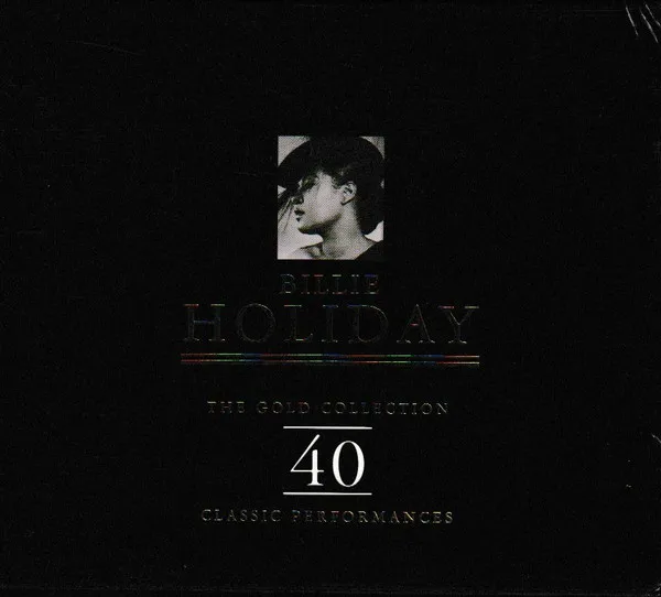 The Gold Collection: 40 Classic Performances