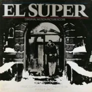 El Super Original Motion Picture Score