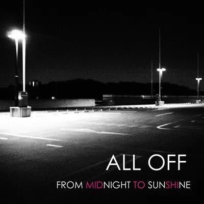 From Midnight To Sunshine