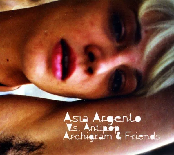 Archigram & Friends