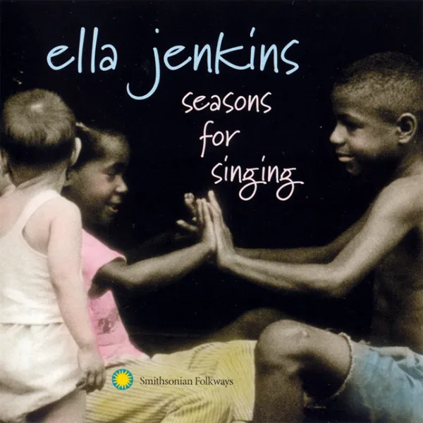 Seasons For Singing