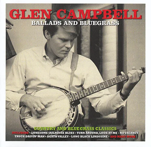 Ballads and Bluegrass
