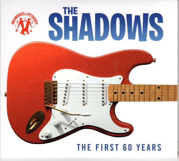 The First 60 Years