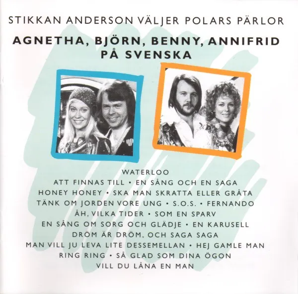 På Svenska